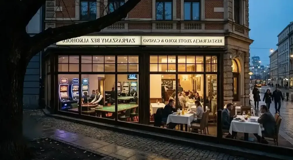 Kawior osetra na lodzie